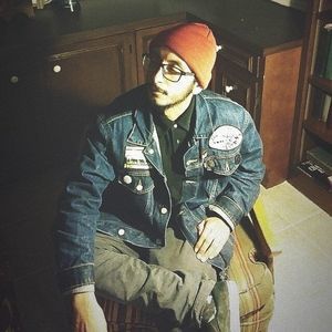 Meet your Posher, Marcos